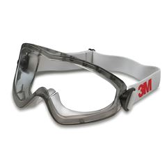 OCULOS DE PROTEÇÃO INCOLOR AMPLA VISÃO SG 2890 CA 43695