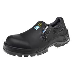 TENIS ELASTICO 70T19 E-C-PAD ELETRICISTA PRETO N.42 CA 34556