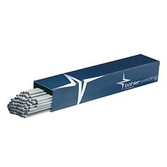 VARETA BOHLER TIG N 316L 2,4MM CX COM 5