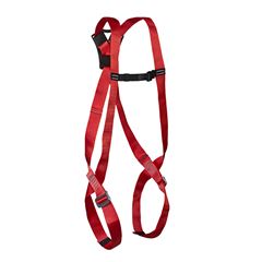 CINTURÃO PARAQUEDISTA ROSSO ACT CA 51739