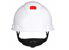 CAPACETE DE PROTEÇAO H701 3M BRANCO COM CATRACA CA 29638