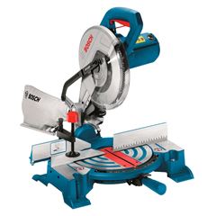 SERRA ESQUADRIA GCM 254 D + DISCO ALUMINIO 220V