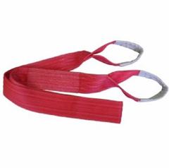 CINTA ELEVAÇAO DE CARGAS VERMELHA 0,15 X 8M CAPACIDADE 5T