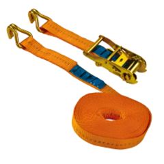 CINTA CATRACA AMARRAÇAO DE CARGA CG 5037 0,5 X 7M CAPACIDADE 3T