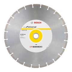 DISCO DIAMANTADO ECO 14   FOR UNIVERSAL 350MM X 25,4MM