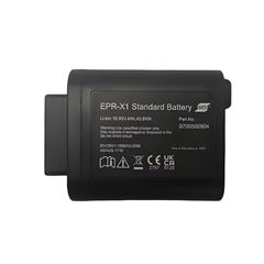 BATERIA PAPR EPR-X1 LI-ION 170L/MIN