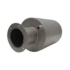 RETENTOR DE FAGULHA PAPR EPR-X1