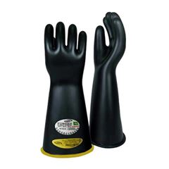 LUVA ELETRICISTA CLASSE 2 TAM. 9 20.0KV 17.000V CA 29773