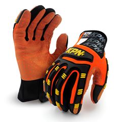 LUVA DE PROTEÇÃO CR5 TAM. P CA 43300