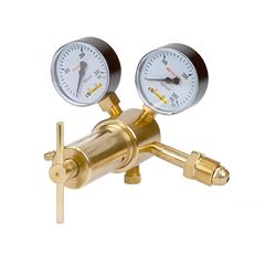 REGULADOR DE PRESSÃO NITROGÊNIO VT- 200APN COM CONEXAO 245-1