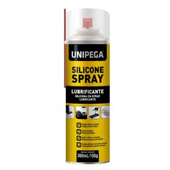 SILICONE SPRAY 300ML