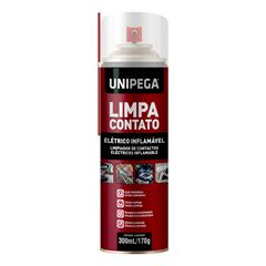 LIMPA CONTATO 300ML