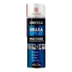GRAXA SPRAY MULTIUSO 300ML