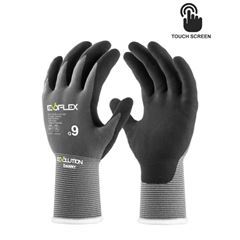LUVA SEGURANÇA EVOFLEX CINZA TAM. XG/10 CA 51832