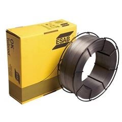 ARAME TUBULAR OK TUBROD 81 W
