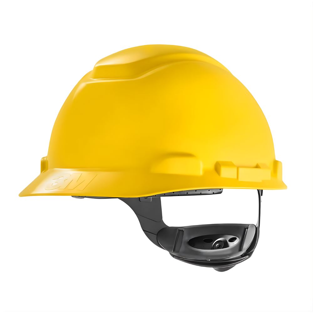CAPACETE DE PROTEÇAO H700 3M