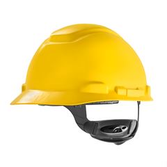 CAPACETE DE PROTEÇAO H700 3M
