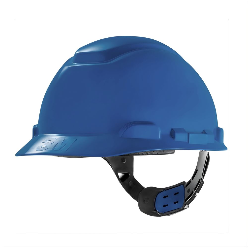 CAPACETE DE PROTEÇAO H700 3M