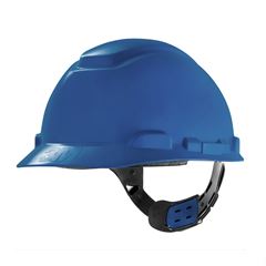 CAPACETE DE PROTEÇAO H700 3M