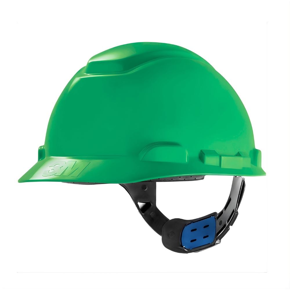 CAPACETE DE PROTEÇAO H700 3M