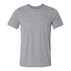 CAMISA DE MALHA MANGA CURTA