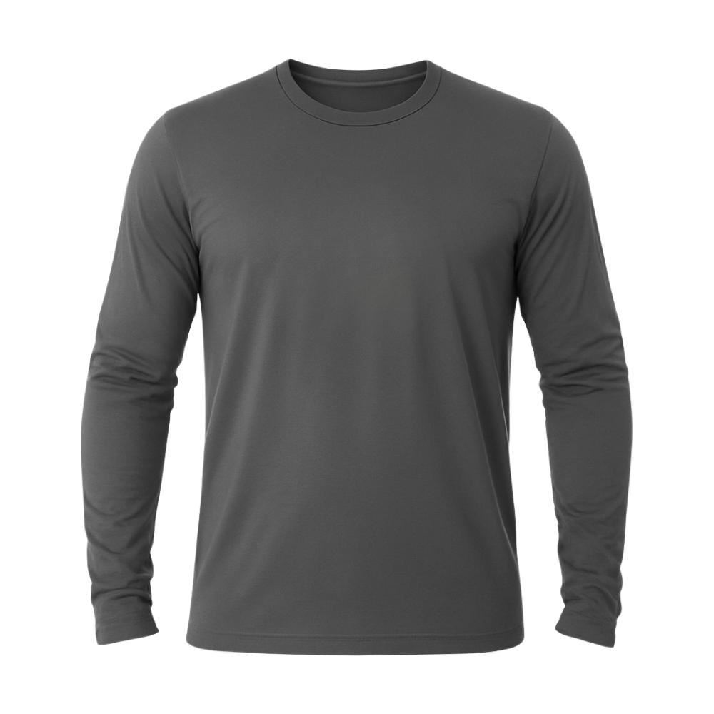 CAMISA TÉRMICA MANGA LONGA