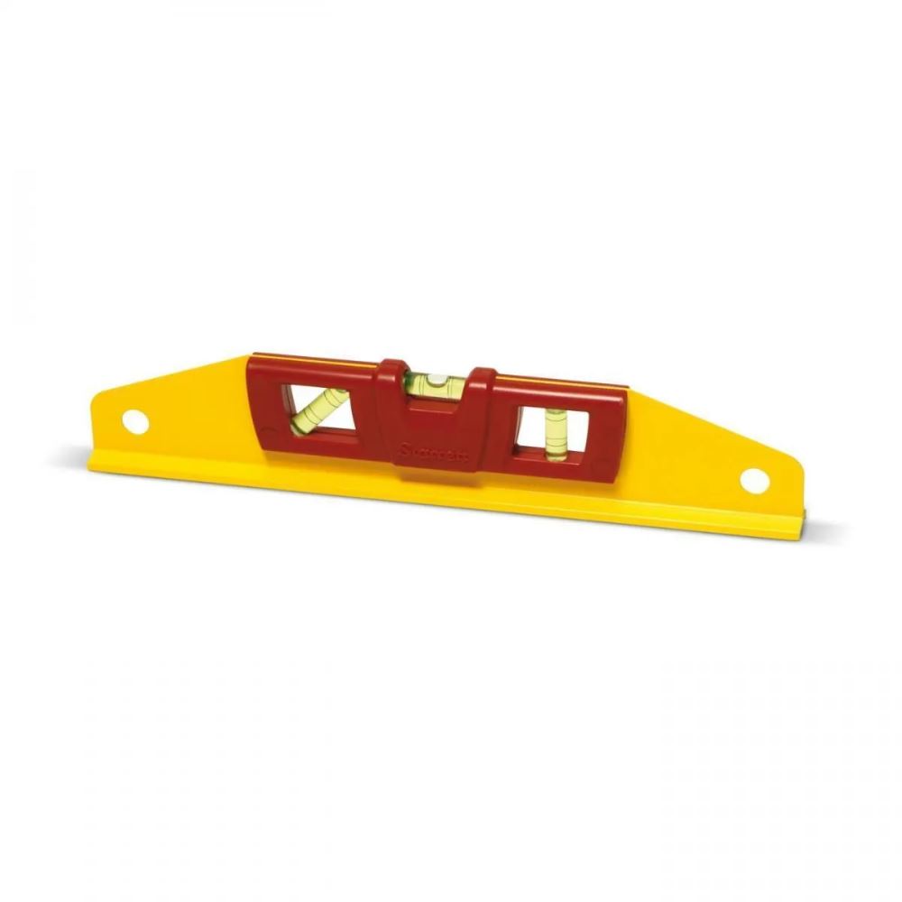 NÍVEL TRAPEZOIDAL ALUMÍNIO