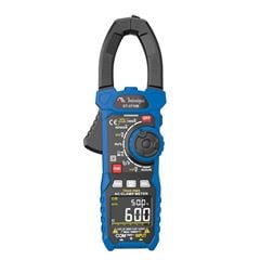 ALICATE AMPERÍMETRO ET-3811