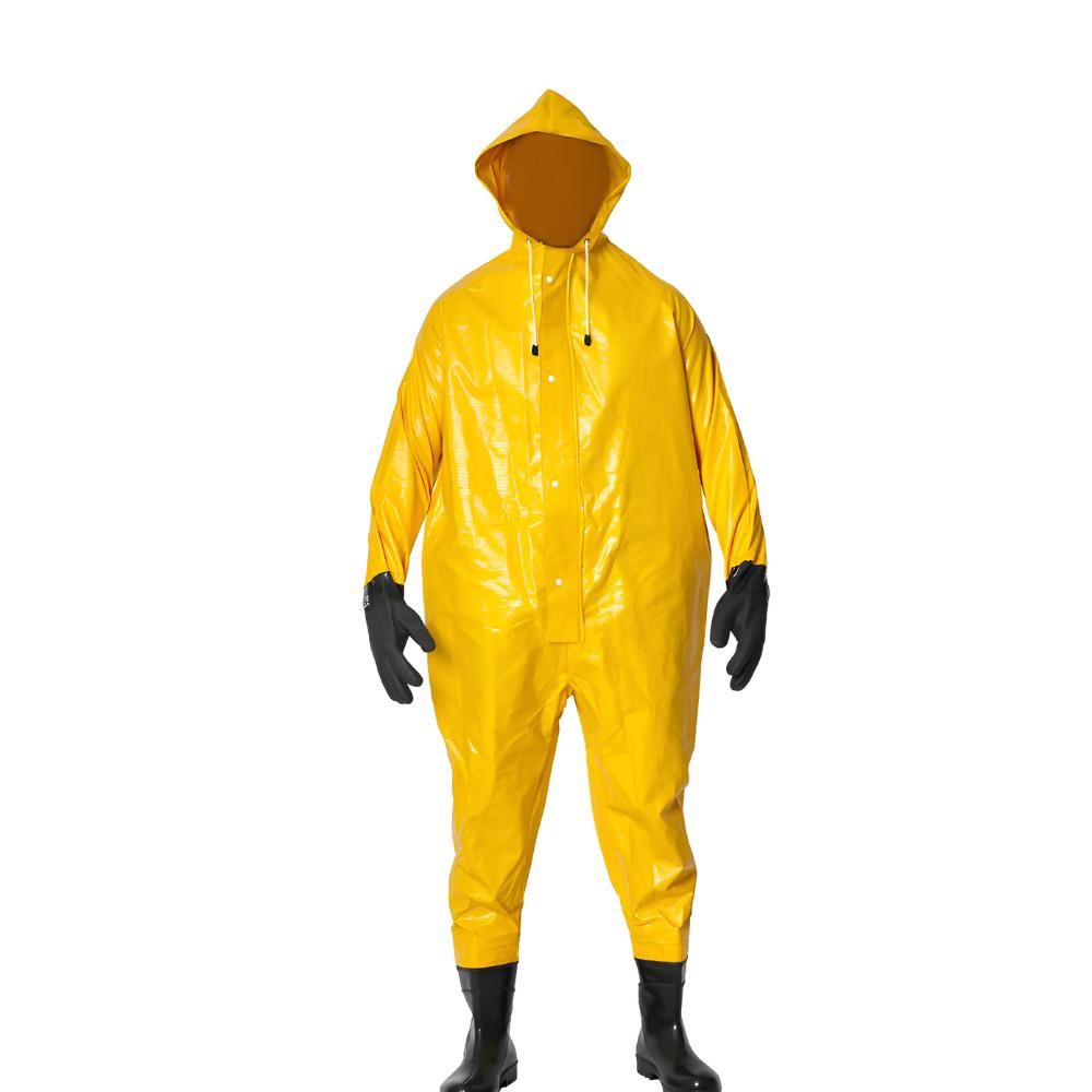 MACACAO TREVIRA KP 500 SANEAMENTO BOTAS ACOPLADAS
