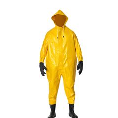 MACACAO TREVIRA KP 500 SANEAMENTO BOTAS ACOPLADAS