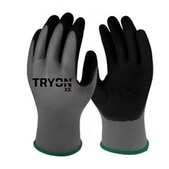 LUVA SEGURANÇA TRYON XE