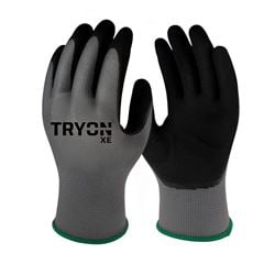 LUVA SEGURANÇA TRYON XE