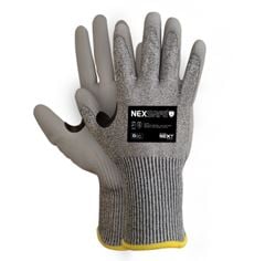 LUVA SEGURANÇA NEXSAFE ALPHA 1