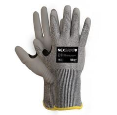 LUVA SEGURANÇA NEXSAFE ALPHA 1