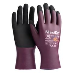 LUVA SEGURANÇA MAXIDRY ELITE TOTAL