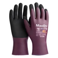 LUVA SEGURANÇA MAXIDRY ELITE TOTAL