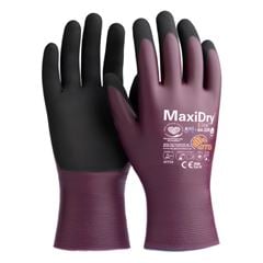 LUVA SEGURANÇA MAXIDRY ELITE TOTAL
