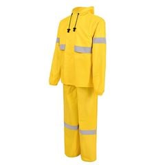 CONJUNTO VENTILADO IMPERMEÁVEL 3120T