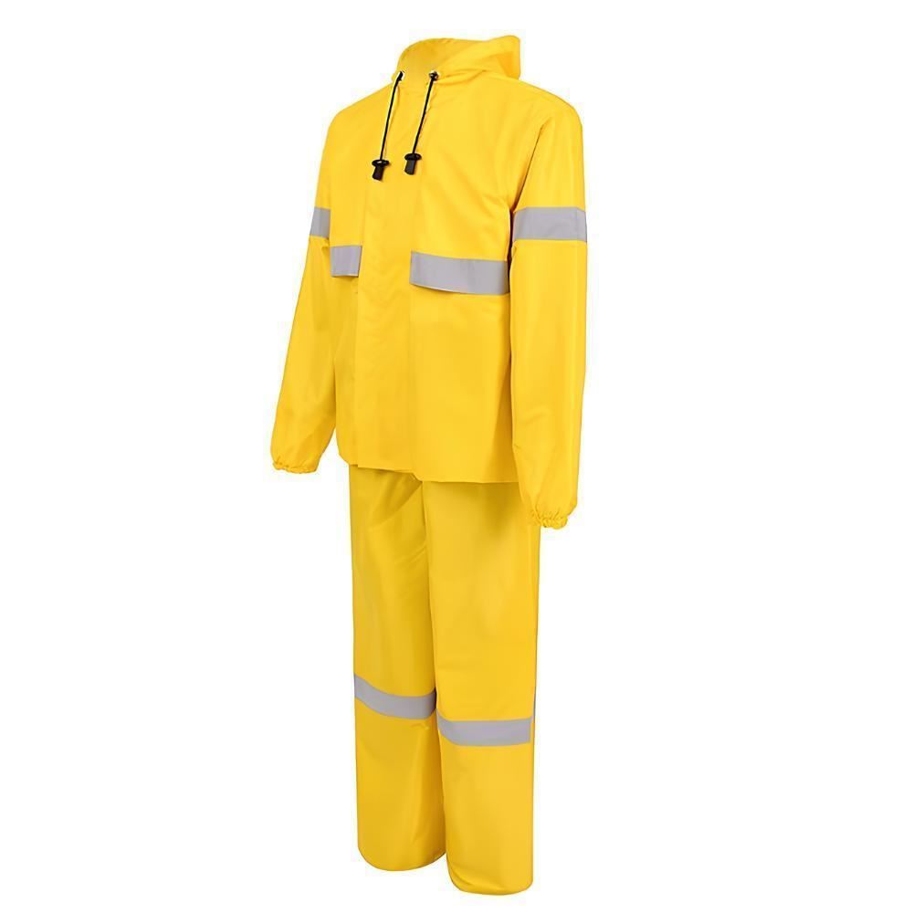 CONJUNTO VENTILADO IMPERMEÁVEL 3120T