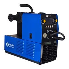 MÁQUINA DE SOLDA