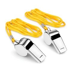 APITO DE METAL PROFISSIONAL