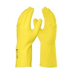 LUVA SEGURANÇA MAXI LATEX DA300