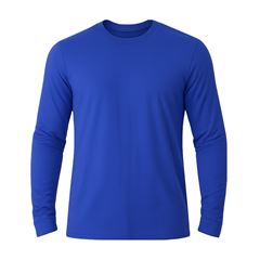 CAMISA TÉRMICA MANGA LONGA
