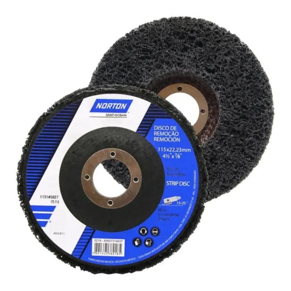 DISCO STRIP DISC R401