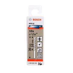 BROCA HSSG 1/32