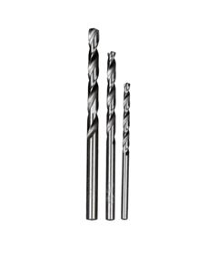 JOGO DE BROCAS HSS-G METAL 3 PEÇAS 3 A 5MM