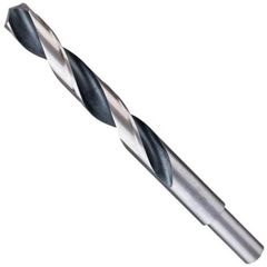 BROCA HSS POINTTEQ 18MM HASTE REDUZIDA