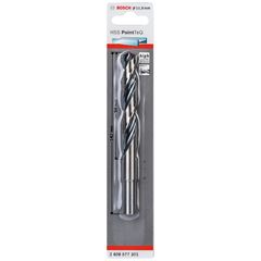 BROCA HSSG 12MM AÇO