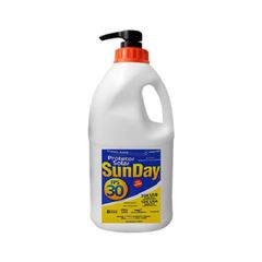 PROTETOR SOLAR SUNDAY FPS30 2L