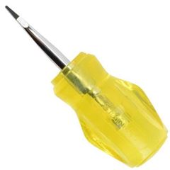 CHAVE FENDA TOCO 3/16